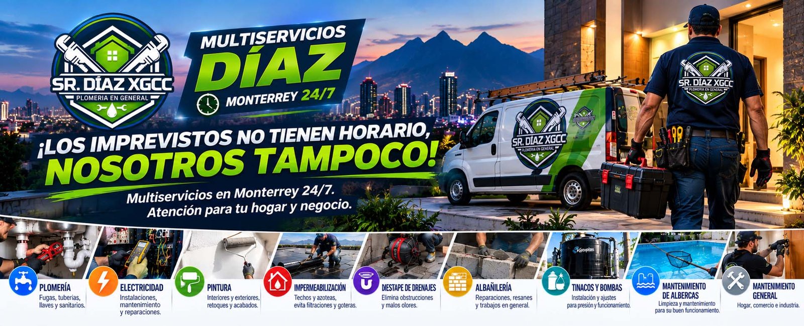 SLIDER 2 MULTISERVICIOS DIAZ